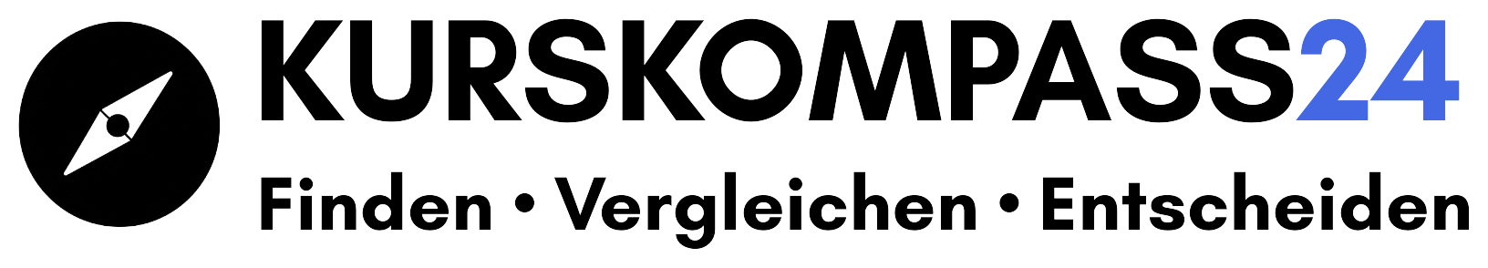 Kurskompass24.de – Finden, Vergleichen, Entscheiden